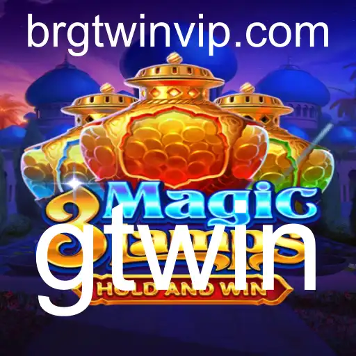 Descubra os Segredos de 3MagicLamps: Um Mundo Encantado de Aventuras