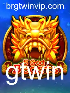 Descobrindo o Mundo Fascinante de 5GodBeasts