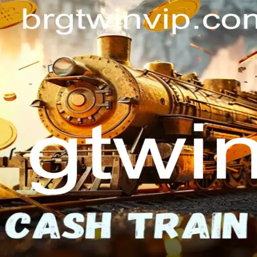 CashTrain: O Novo Fenômeno dos Jogos com GTWIN