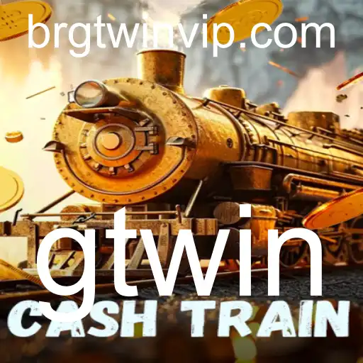 CashTrain: O Novo Fenômeno dos Jogos com GTWIN