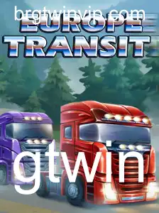 EuropeTransit: Descubra a Estratégia do Novo Jogo de Tabuleiro com GTWIN