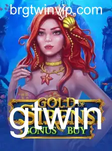 GoldofSirensBonusBuy: Mergulhe em Aventuras Submarinas com GTWin