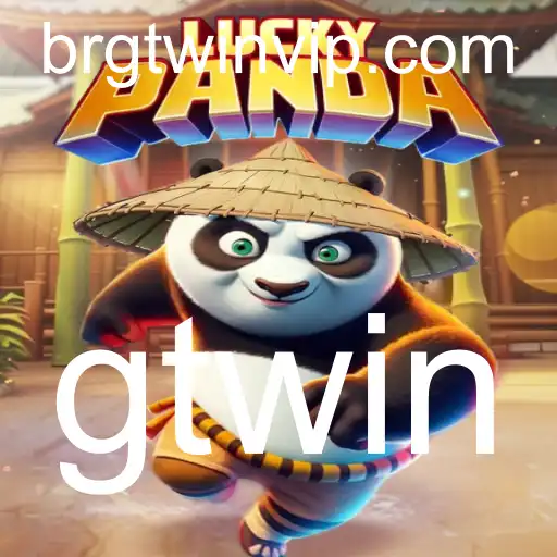 Descubra LuckyPanda: O Jogo de Azar que Está Conquistando Jovens e Adultos