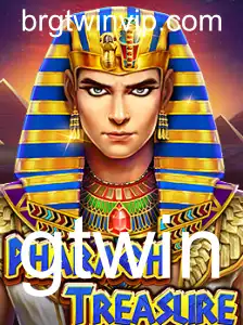 Descubra o Fascinante Mundo de PharaohTreasure