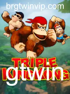 Descubra o Fascinante Mundo de TripleKingKong: O Jogo que Está a Revolucionar o Entretenimento