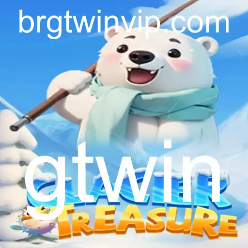 Explorando o Universo de GlacierTreasure: Um Mergulho no Mundo Congelado