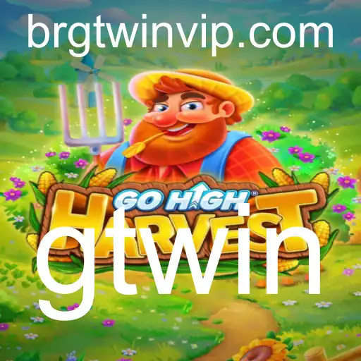 GoHighHarvest: Descubra o Novo Sensação nos Jogos de Estratégia com gtwin
