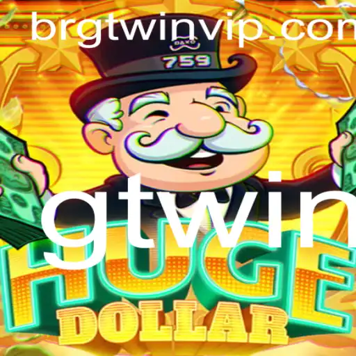 Explorando o Fascinante Mundo de 'HugeDollar': Um Jogo Inovador