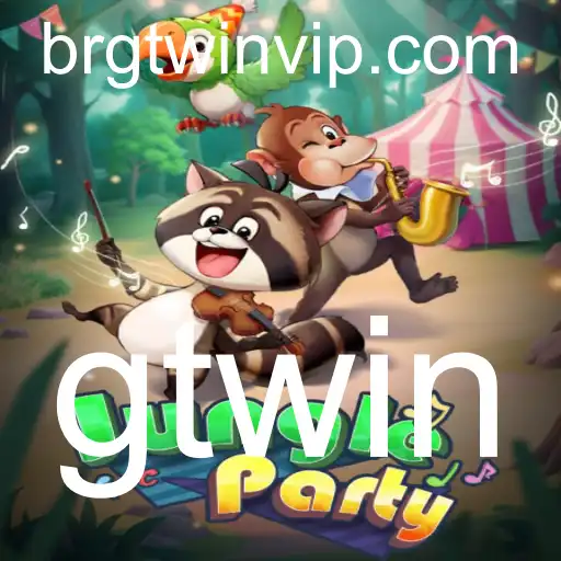 Descubra o Mundo Aventureiro do Jogo JungleParty