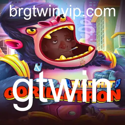 Descubra o Universo de MadHitGorillatron: Uma Experiência de Jogo Singular