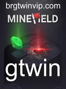 MineField: Explorando as Dinâmicas e Regras do Jogo 'gtwin'