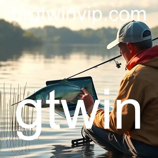 Pesca online