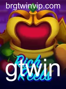RichReels: Descubra a Excitante Experiência de Jogo com GTwin