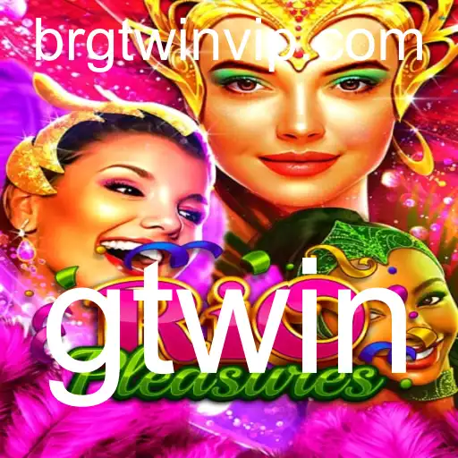 RioPleasures: Um Mergulho no Mundo Vibrante do Jogo GTwin