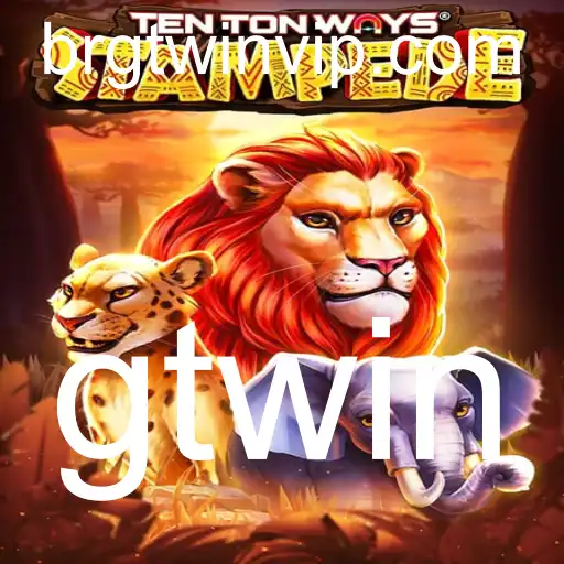 Explorando o Video Game Inovador TenTonWaysStampede